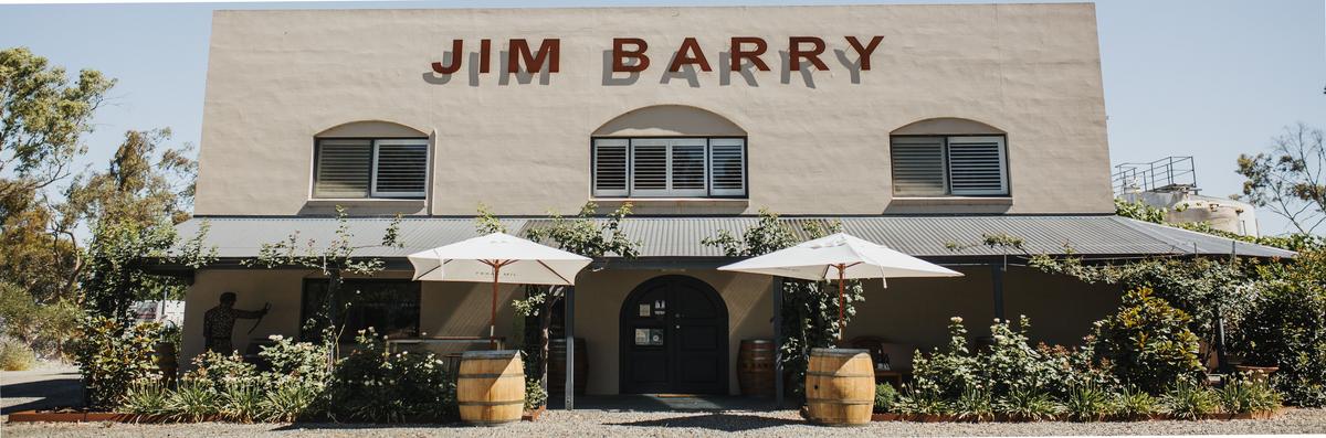 Jim Barry Hard to Find Wines