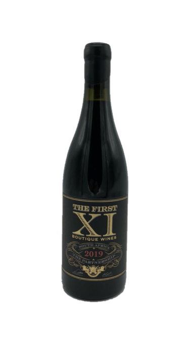 The First XI The Partnership 2019 Hard to Find Wines