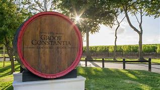 Groot Constantia